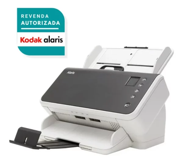 Scanner Kodak S2050 50ppm Duplex