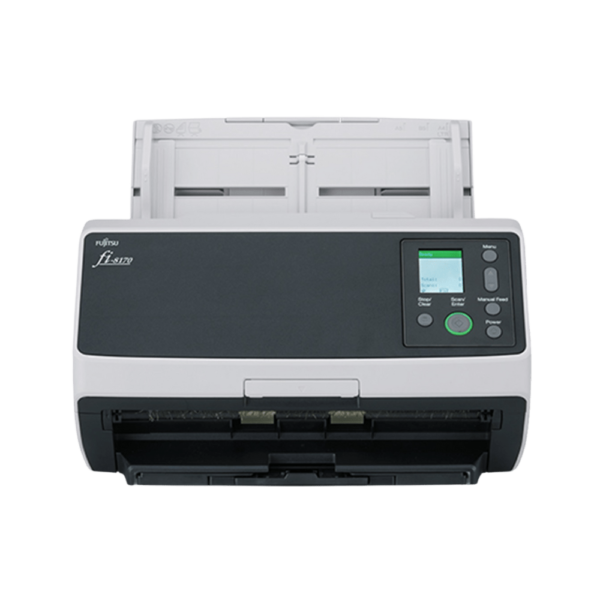 Scanner Fujitsu Fi-8170 Duplex A4 Color