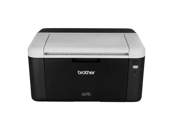 Impressora Brother Laser HL-1202 Mono A4