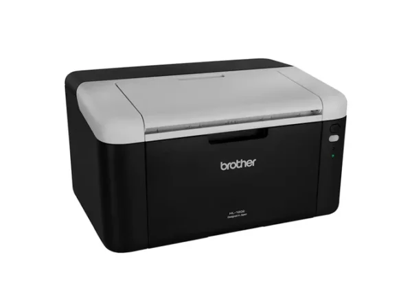 Impressora Brother Laser HL-1202 Mono A4 - Imagem 3