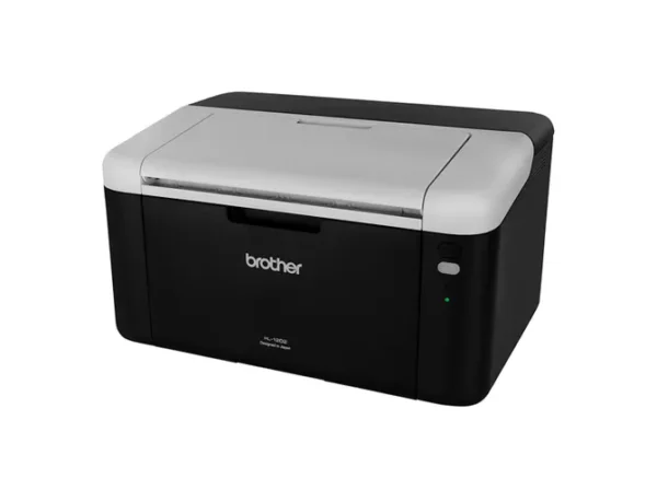 Impressora Brother Laser HL-1202 Mono A4 - Imagem 2