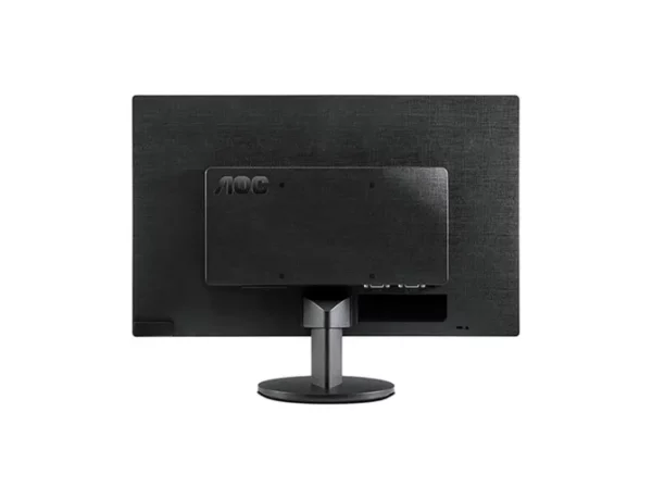 Monitor AOC 23,6" 75Hz HDMI Painel WVA - Imagem 2