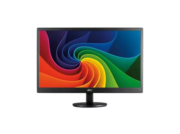 Monitor AOC 23,6" 75Hz HDMI Painel WVA