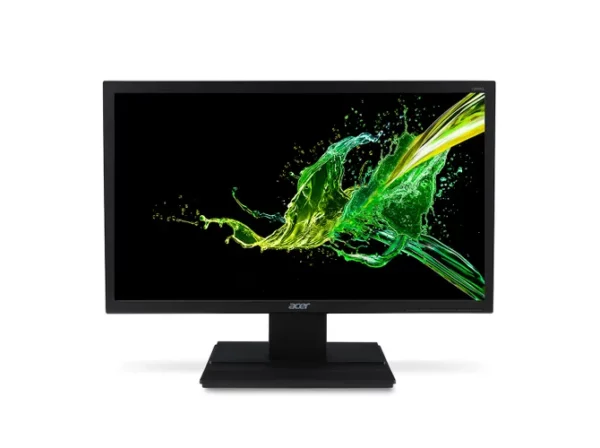 Monitor Acer 19.5" LED V206HQL VGA + HDMI