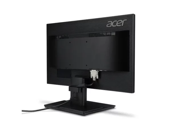 Monitor Acer 19.5" LED V206HQL VGA + HDMI - Imagem 2