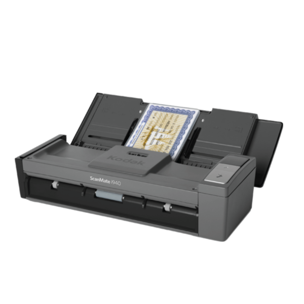 Scanner Kodak SCANMATE i940 - 1473917i - Imagem 6