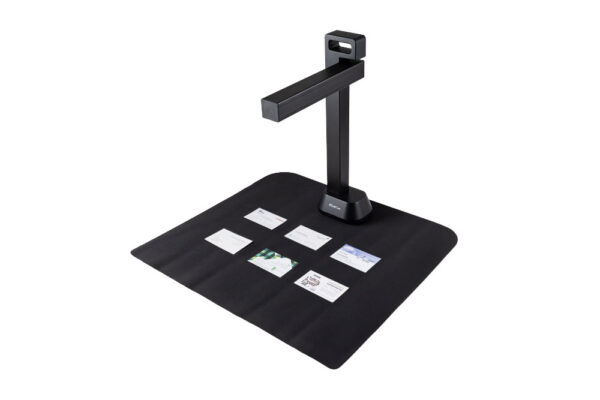 Scanner Canon IRIScan Desk 6 Pro Mesa USB A3 - Imagem 5