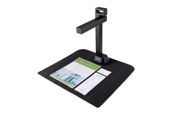 Scanner Canon IRIScan Desk 6 Pro Mesa USB A3 - Imagem 4