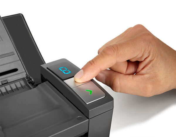 Scanner Kodak SCANMATE i940 - 1473917i - Imagem 5