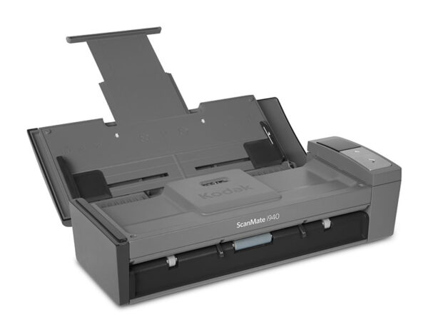 Scanner Kodak SCANMATE i940 - 1473917i - Imagem 4