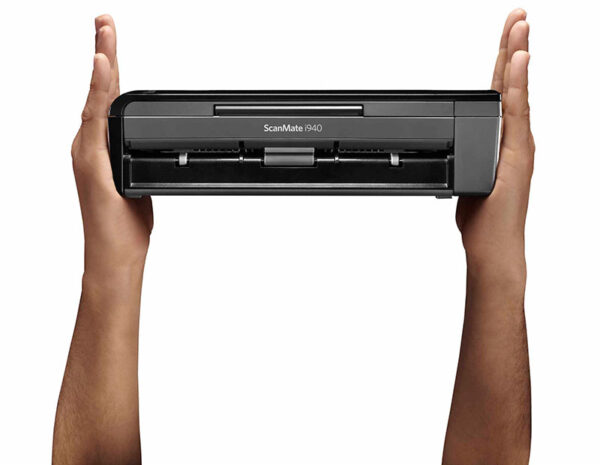 Scanner Kodak SCANMATE i940 - 1473917i