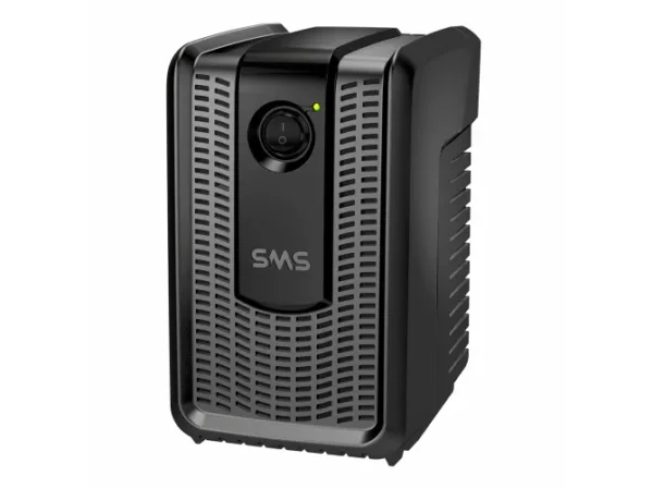 Estabilizador SMS Revol Speedy 500VA Mono 110v