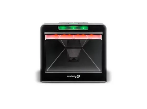 Leitor Bematech Fixo I3200 Imager 1D/2D USB