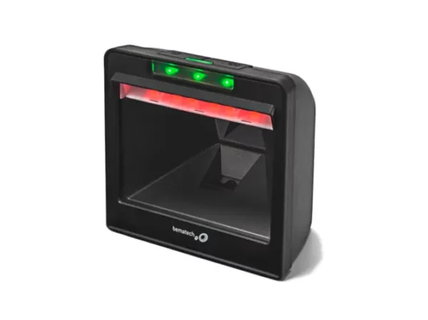 Leitor Bematech Fixo I3200 Imager 1D/2D USB - Imagem 3