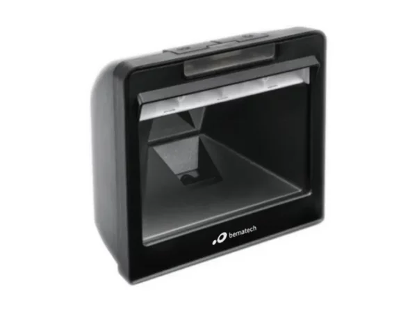 Leitor Bematech Fixo I3200 Imager 1D/2D USB - Imagem 2