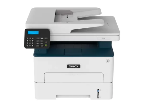 Multifuncional Xerox B225 Laser A4 36ppm Wireless