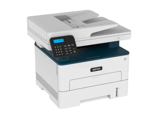 Multifuncional Xerox B225 Laser A4 36ppm Wireless - Imagem 5
