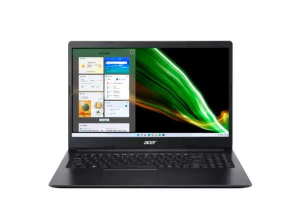 Notebook Acer A315-34-C9WH Celeron 4 128 W11H