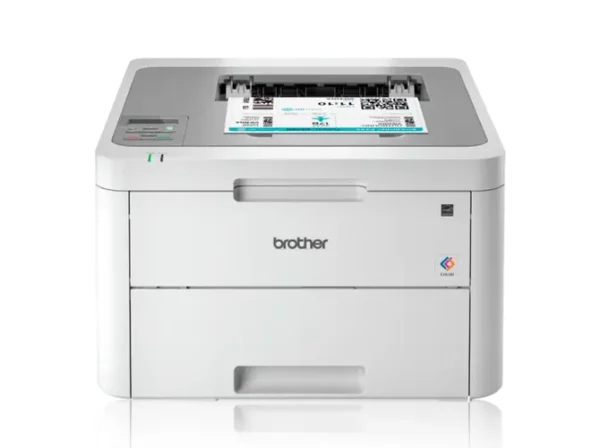 Impressora Laser Brother HL-L3210CW Colorida A4