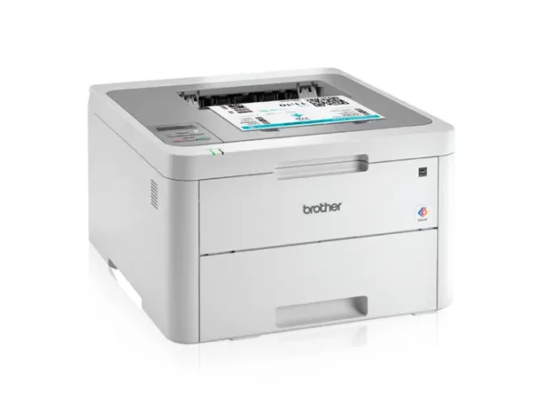 Impressora Laser Brother HL-L3210CW Colorida A4 - Imagem 2