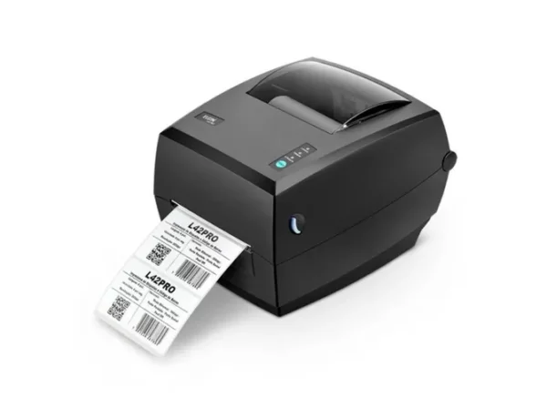 Impressora de Etiquetas Elgin L42 Pro Full