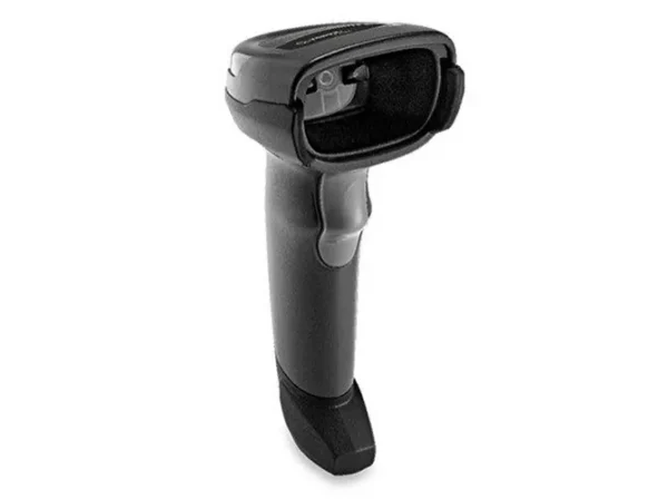 Leitor de Cód. Zebra DS2208 1D e 2D USB S/Sup