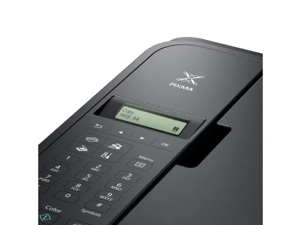 Multifuncional Canon Mega Tank G4110 - Imagem 5