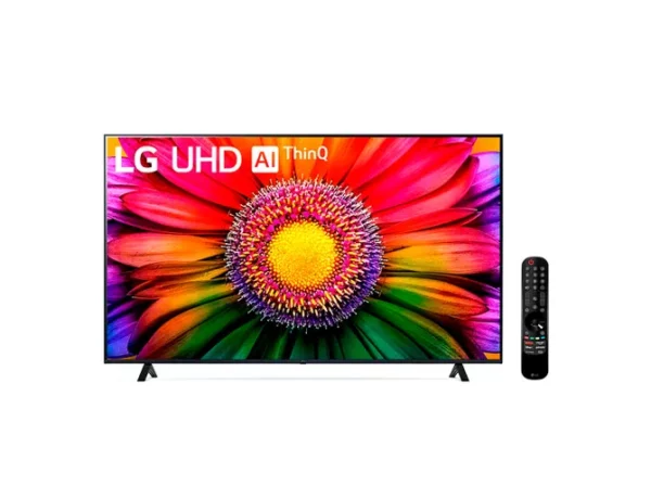 Smart TV LG 65" LED 4K UHD Pro - 65UR871C0SA-B