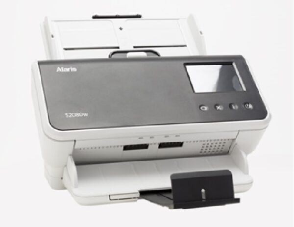 Scanner Kodak S2060W A4 Duplex 60ppm Color wifi