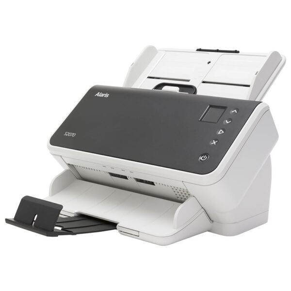 Scanner Kodak S2070 70ppm Duplex - Imagem 2