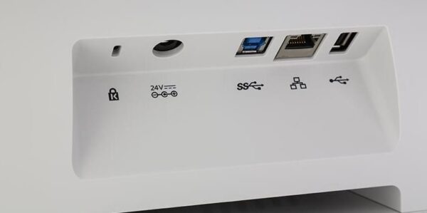 Scanner Kodak S2060W A4 Duplex 60ppm Color wifi - Imagem 2